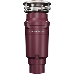Измельчители пищевых отходов Kuppersberg