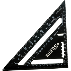 Рулетки, линейки Sturm!