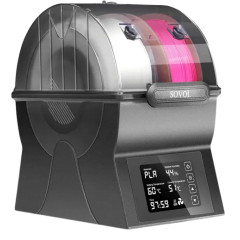 Аксессуары и расходные материалы Sovol