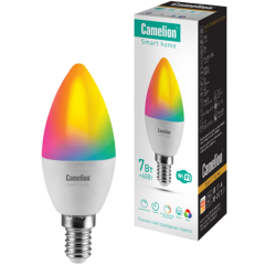 Умное освещение Camelion