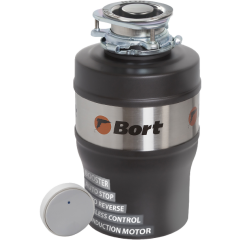 Измельчители пищевых отходов Bort