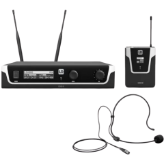 Радиосистемы LD Systems