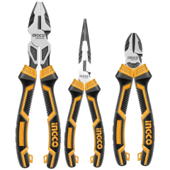 Наборы инструментов INGCO