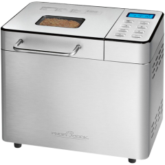 Хлебопечи Profi Cook