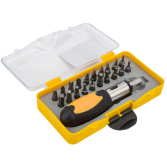 Отвёртки Park