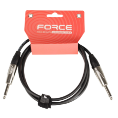 Аудиокабели и переходники FORCE