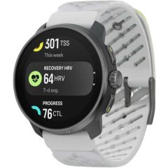 Смарт-часы и фитнес-браслеты Suunto