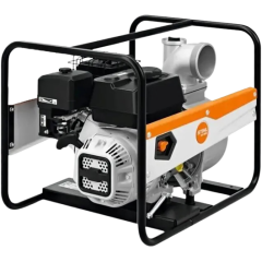 Мотопомпы STIHL