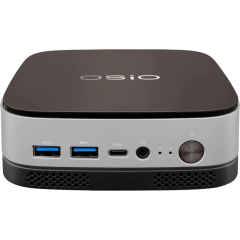 Неттопы и мини ПК OSiO