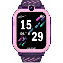 Смарт-часы и фитнес-браслеты Xenium