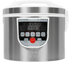 Мультиварки GOODHELPER
