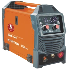 Сварочные аппараты КРАТОН