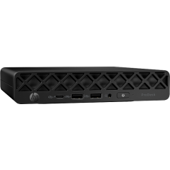 Неттопы и мини ПК HP