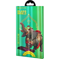 Защитные плёнки, стёкла Borofone