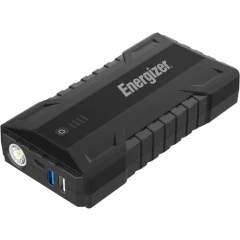 Пуско-зарядные устройства Energizer
