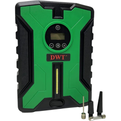 Автомобильные компрессоры DWT