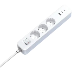 Сетевые фильтры Xiaomi