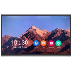 ЖК панели ITC