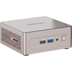 Неттопы и мини ПК GEEKOM