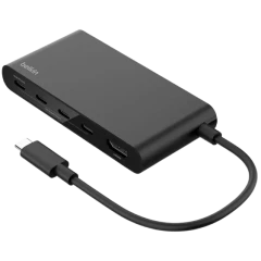 USB-концентраторы Belkin
