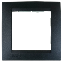 Рамки для розеток и выключателей Simon