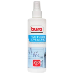Демонстрационное оборудование Buro