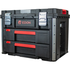 Ящики для инструментов, органайзеры Edon