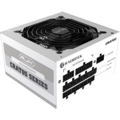 Блоки питания Raijintek