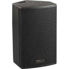 Акустические системы DSPPA