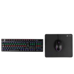 Комплекты клавиатура + мышь Lyambda