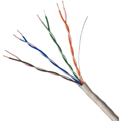 Витая пара (бухты) Espada