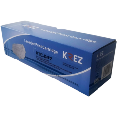 Картриджи, фотобарабаны, тонеры KREZ