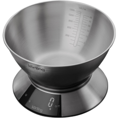 Кухонные весы Korting
