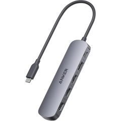 USB-концентраторы Anker