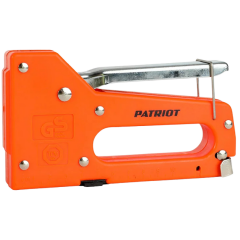 Мебельные степлеры PATRIOT