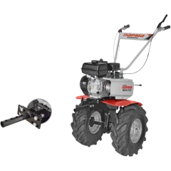 Культиваторы ПАРМА