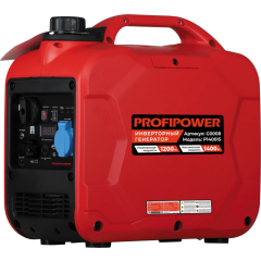 Генераторы PROFIPOWER