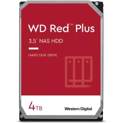 Жёсткие диски (HDD) для сетевых хранилищ (NAS)
