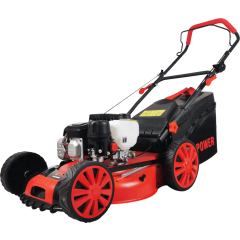 Газонокосилки A-iPower