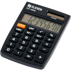 Калькуляторы ELEVEN