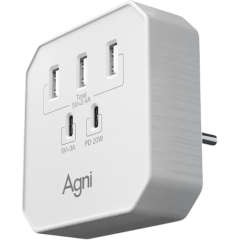Зарядные устройства AGNI
