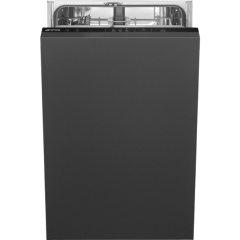 Посудомоечные машины Smeg