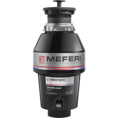 Измельчители пищевых отходов MEFERI HOME