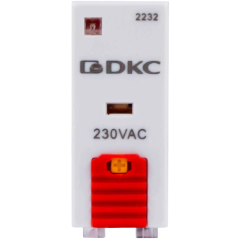 Реле DKC