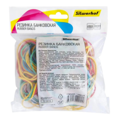Резинки для денег Silwerhof