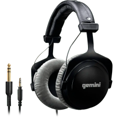 Наушники и гарнитуры Gemini Sound