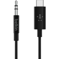 Аудиокабели и переходники Belkin