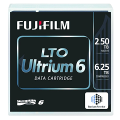 Системы хранения данных Fujifilm