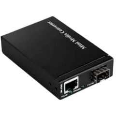 Медиаконвертеры QTECH
