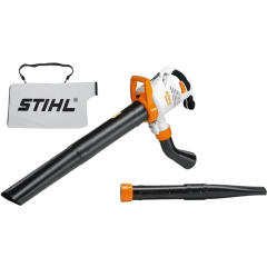 Воздуходувки STIHL